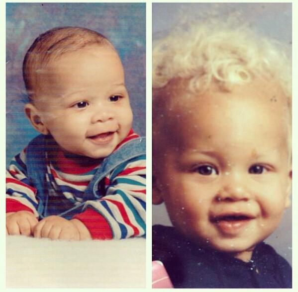 BanditzLS's tweet image. Whose who?