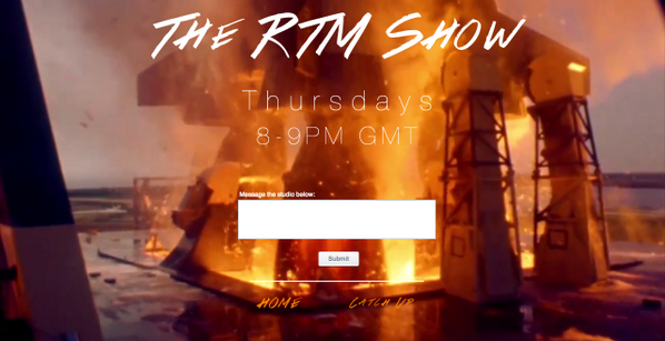 CharlesKvT's tweet photo. The new visuals on our radio page are looking crazy!

http://t.co/xTnehLpkG7 http://t.co/4LC7BZTIBQ