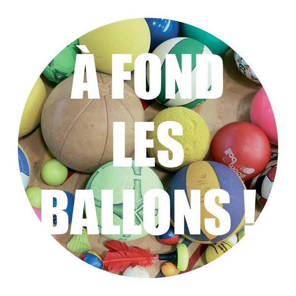 TaChatte_'s tweet photo. Ce soir on est #‎àfondlesballons! http://t.co/R0P5UjRLgP