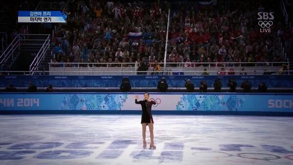 연아야 고마워
김연아 선수 그동안 정말 고생많았고 감사했습니다!ㅠㅠㅠㅠㅠ