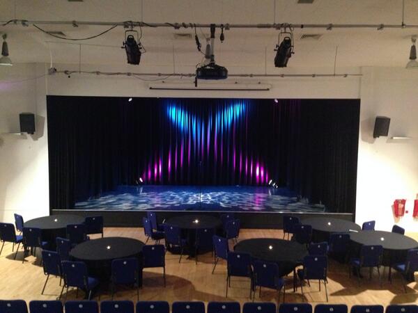 lewisclark92's tweet image. @MarcPowell89 thought I would give your new circuits a go.