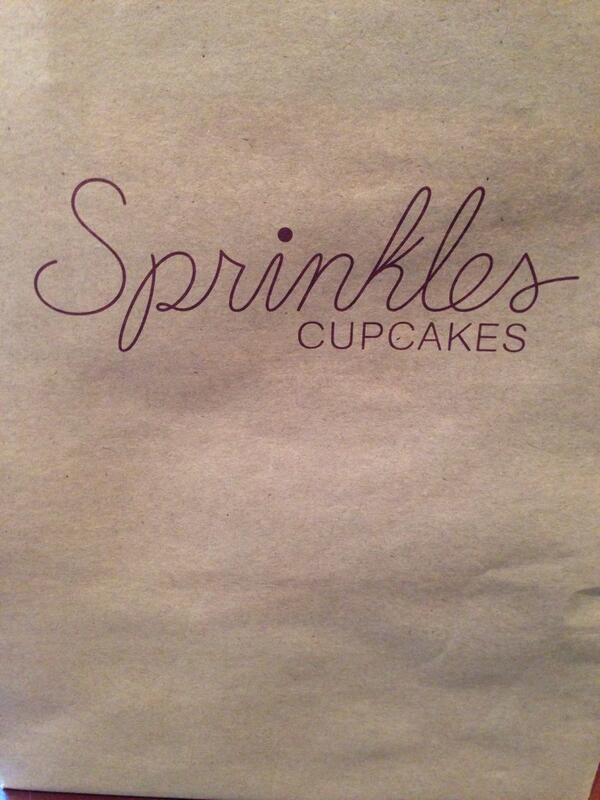 CorinnesCloset's tweet image. Good reason to take a small break! #designbreak