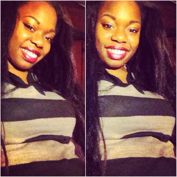 I love my smile (: http://t.co/3hmZrJsI6Z<a href="/tag/carlee"class="tags"><span>#carlee</span></a>