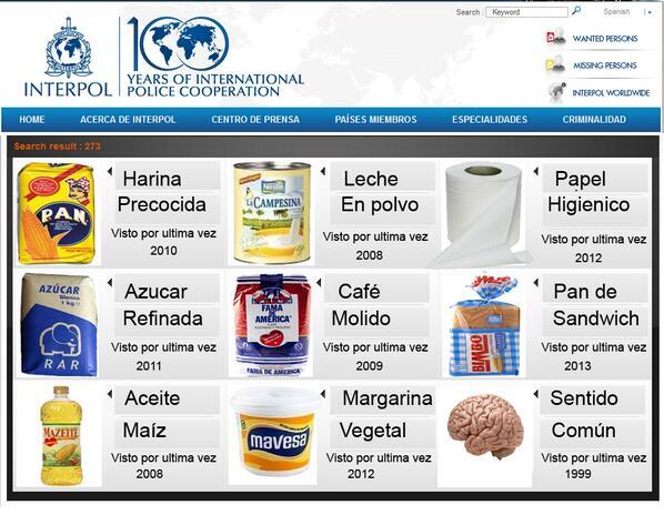 AnonymousVene10's tweet photo. Y bueno... http://t.co/cFj9XOY11Y