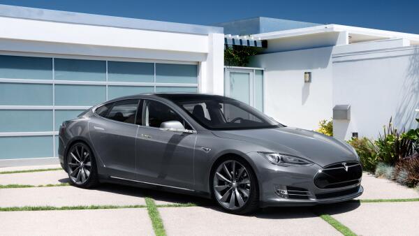 Tesla's tweet photo. Tesla named one of @FastCompany's most innovative companies, and #1 in the Energy industry!
http://t.co/Cx6aCQjdla http://t.co/UuQxgtMPHd