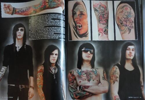 MotionlessInFan's tweet photo. http://t.co/zVJxNzm46t