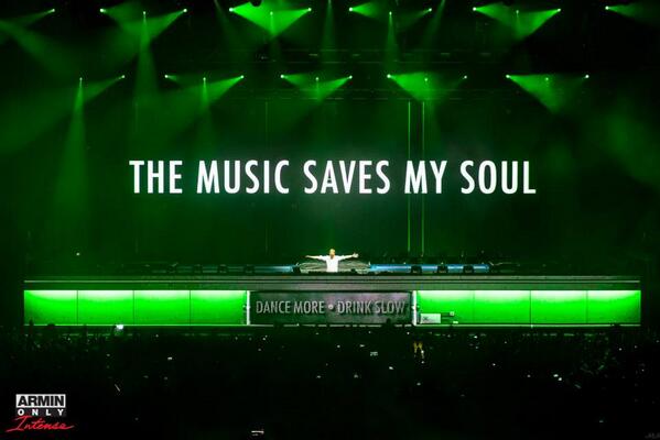 TWOTmusic's tweet image. Tonight The DJ Saves My Night #ASOT651