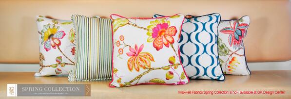 GKDesignCenter's tweet image. Maxwell Fabrics Spring Collection 2014 is now available at @GKDesignCenter fb.me/2SOlsS4Hv  #springishere