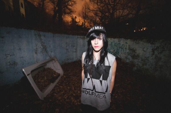 WolfMeatAND's tweet image. NEW MERCH 
WOLF-MEAT.COM YEAH !