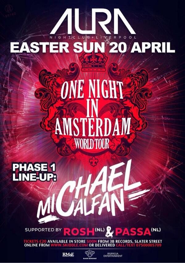 Massive!!! 2 more bookings to be added REMEMBER THE NAME ✋