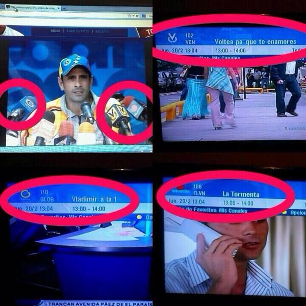 Verónica Cañas A. tweet media