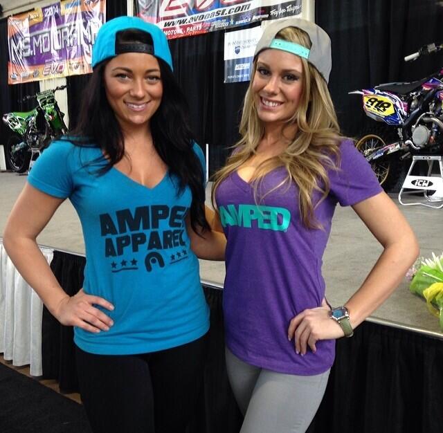 Need another Vegas trip with this girl ASAP!! @Annie__Lynn @AmpedApparel http://t.co/mR5ayLftOk<a href="/tag/humpday"class="tags"><span>#humpday</span></a>