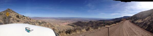 Jerome Arizona via perkensvile...  #Lakavoodoo #brittanyphelps #onlyhomosusehashtags #aWeSoMe