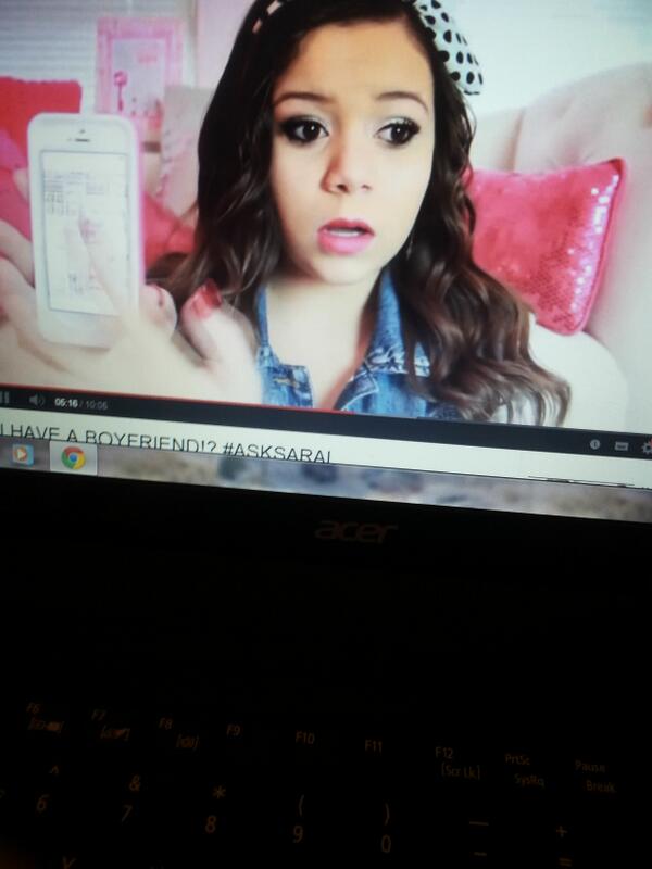 "@DedeeGal: You are so sweet :)) @krazyrayrayy " no u are 