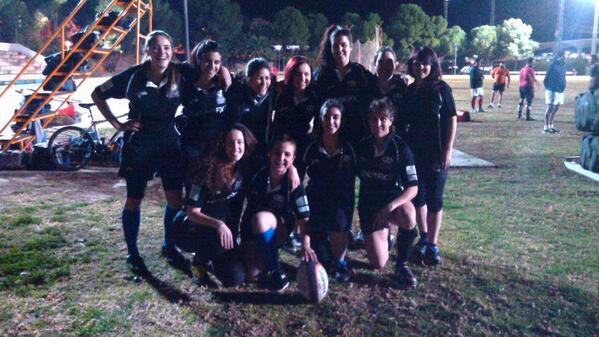 CRSaforFemeni's tweet photo. ¡Estrenamos el Twitter del CR Safor femenino! Síguenos para saber todas las novedades del equip  #CRSfemeni @CRSafor http://t.co/Wv4jwJAD6k