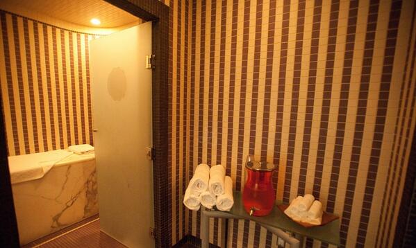 Who's ready for a spa day in our recently renovated V Spa? #spaday #relax