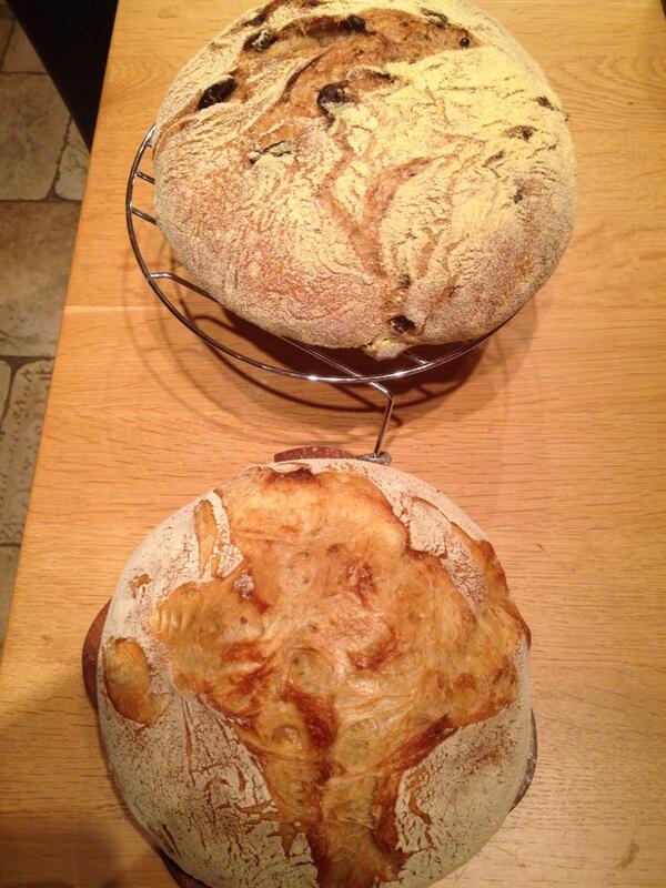 dmengoli70's tweet image. The best book to purchase #MyBread by @jimlaheySSB results are incredible @BroccolinoNYC @valentina_rito