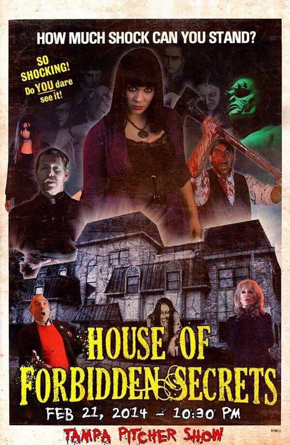 SlaughterMHouse tweet picture