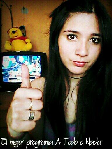 fannii_varela's tweet photo. #AtodoOnadaMega http://t.co/n9vP4wVagR