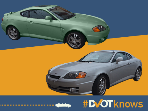 DVOTOfficial's tweet photo. Which one of these cars has been tampered? #DVOTknows http://t.co/5eObKaFp3y http://t.co/KBWzw6smjr