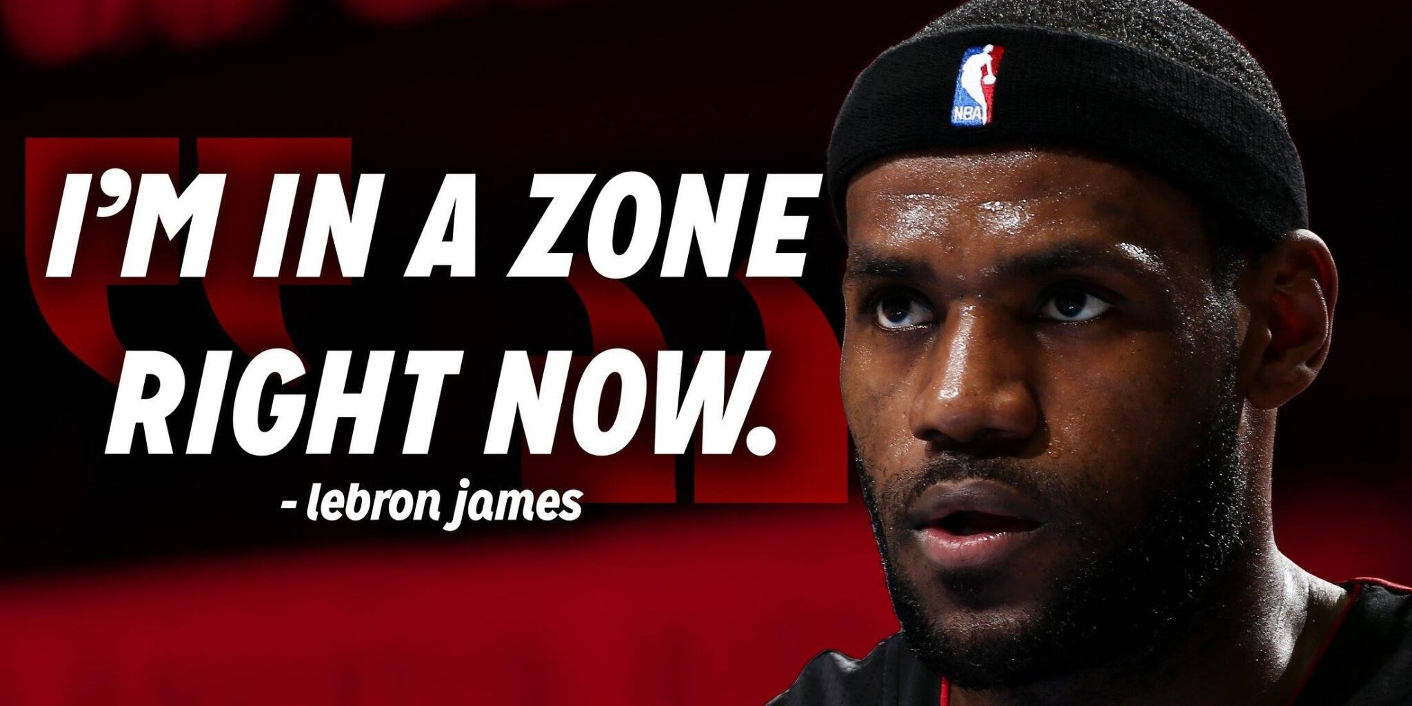 SportsCenter on Twitter "After LeBron dropped a seasonhigh 42 Pts on
