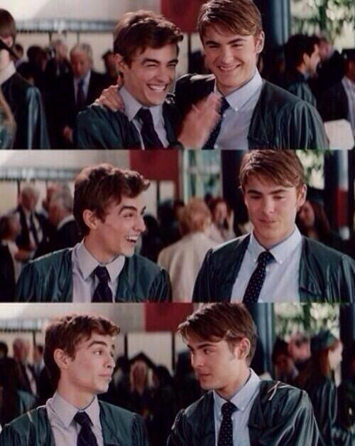 think_its's tweet image. Whoever decided to make a movie with Zac Efron and Dave Franco god bless you 🙏