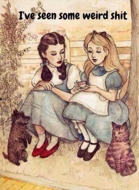 I've seen some weird shit... hahaha http://t.co/jawXCbw8S8<a href="/tag/fuckyeah"class="tags"><span>#fuckyeah</span></a>