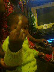 Mathithi's tweet image. 