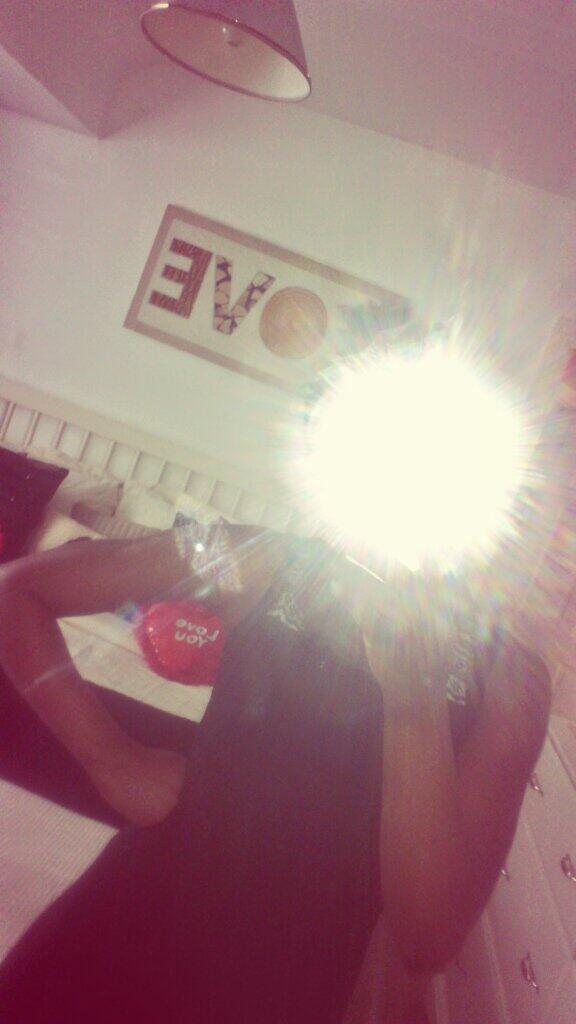 PrincessliaCom's tweet image. Loving my self