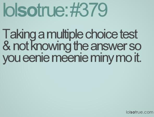 MsFishback's tweet image. What not to do on tomorrow&apos;s #sciencetest #iteachlife 📝