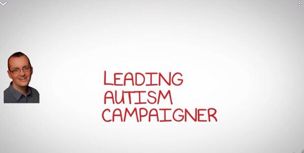 It's me #autism
