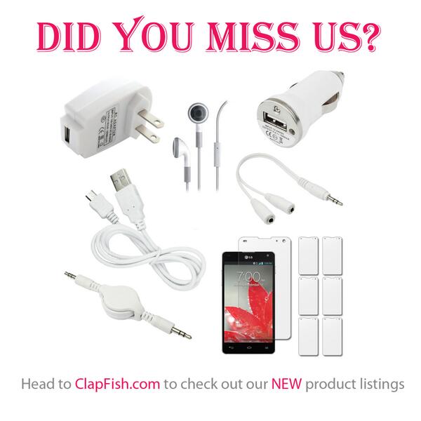 GoClapFish's tweet image. 