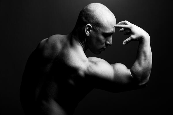 VitaminShoppe's tweet photo. If anyone says you can’t… simply say, “watch me”. #MotivationNation #Power #Strength #Gym #GymTime http://t.co/dgzHQWuMro