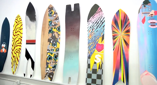 ProtectWinters's tweet photo. Stoked to be part of this: @AsymbolGallery,#SpringBreakSnowboards http://t.co/nXg1aRwgPZ   @NetworkA @SnowboardMag  http://t.co/nLfXCEJnZs