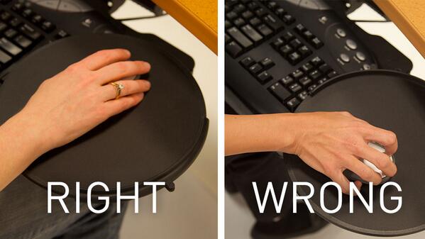 lifehacker's tweet photo. You might be using your mouse wrong... http://t.co/T9hdm7RiUF http://t.co/akUKSqqhUl