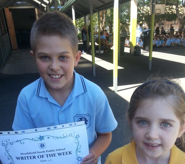SNPSnews's tweet image. Here are our Writers of the Week!