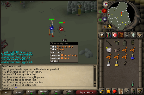 RuneShark's tweet photo. He's back :) http://t.co/b6pypV5690