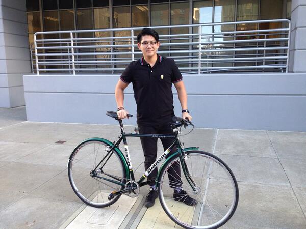 Qarmic's tweet photo. Another delighted customer! http://t.co/LrZg3Wft7H