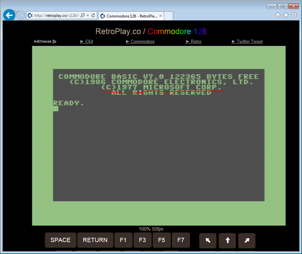 RetroPlay.co tweet media