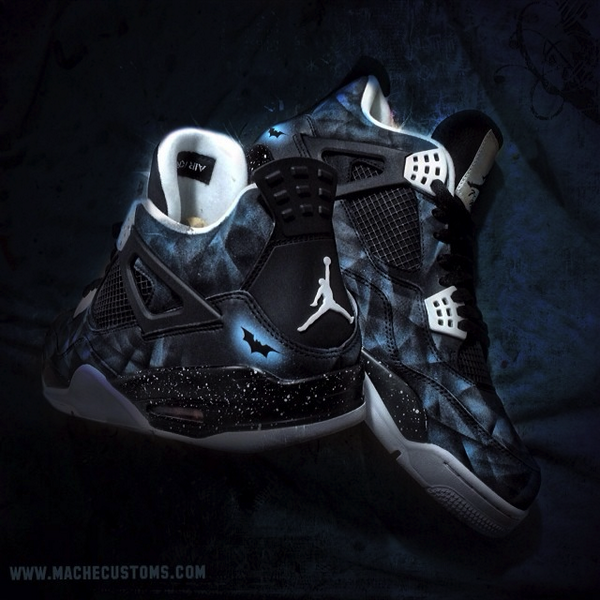 air jordan dark knight