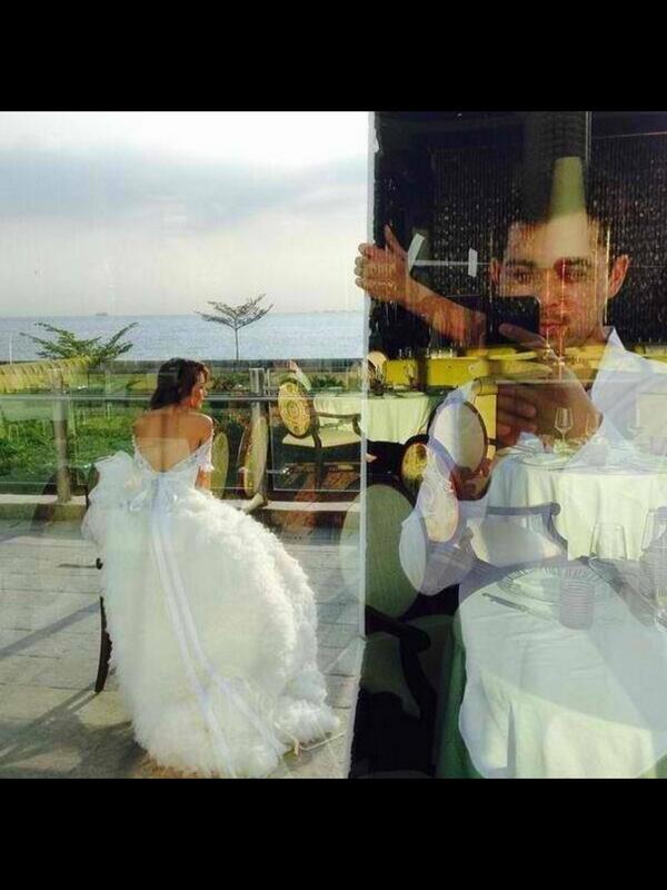 kumanderkth's tweet image. #BTSshoot @bernardokath 💕