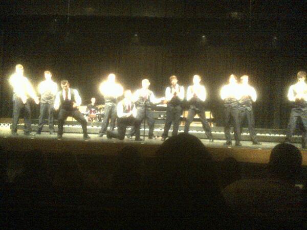Check out these Men of Constant Sorrow! #thevikelife