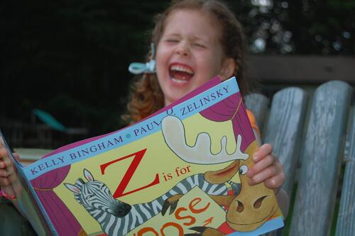 HarperChildrens's tweet photo. Tips to inspire more reading in your house --> http://t.co/bP5PWYYDn6 http://t.co/I6EIyfOA9V