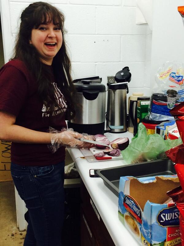 kittym_____'s tweet image. &quot;I can do derivatives, I can&apos;t cut an onion!&quot; #NHSprojects @Mirandandaaa