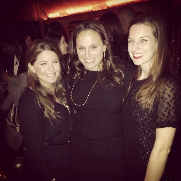 ascowitz's tweet image. No Gym Night Mixer #hostcommittee #shapemagazine @AliTrendSHAPER