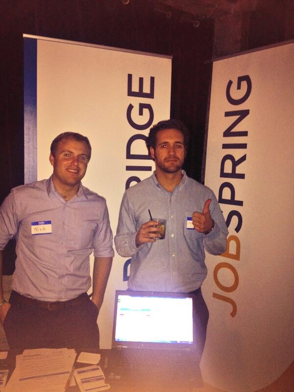 Tech_in_Motion's tweet image. Welcome to #TechinMotionSF !!! #workbridge #jobspringsf