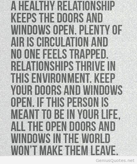 OnlineDating365's tweet photo. @OnlineDating365 #AHealthyRelationshipQuote from #GeniusQuotes http://t.co/UZ3Pez01dm