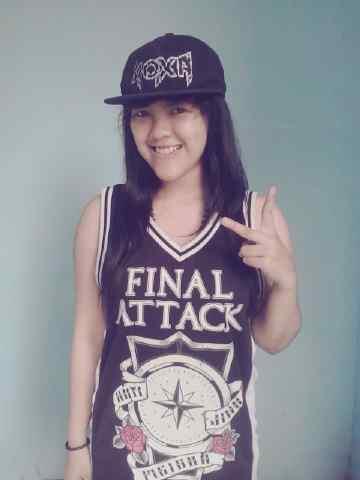 liajuana8's tweet image. #prepare #FINALATTACK