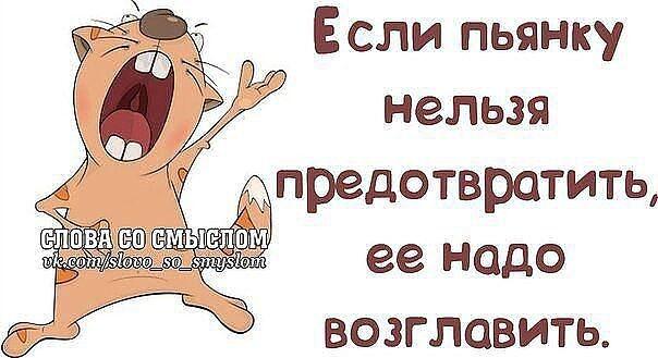Для открыток, прикольные картинки пьянку