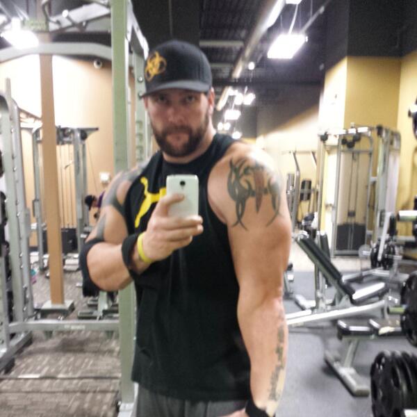 Mutant_Mazzey's tweet image. That late night pump! #TeamMutant #iRepMutant #Mutating